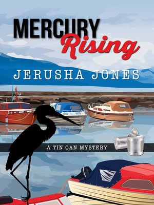 cover image of Mercury Rising